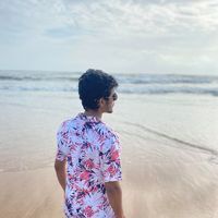 Kushagra Mehrotra