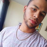 Christopher Guerrero