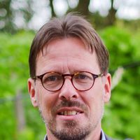 Gijsbert Van Den Brink