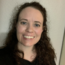 Kate Francis