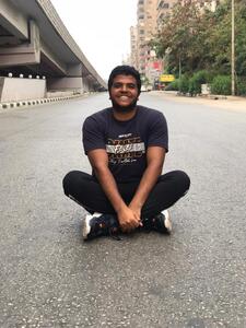 محمود ممدوح فتحى