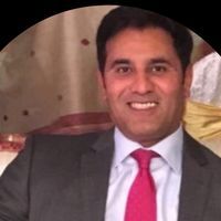 Aamir Chaudhary
