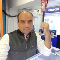 Shahid Ahmed