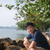 Taweewat Jongpermwattanaphol