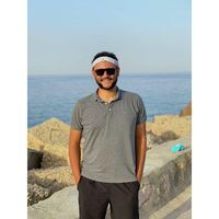 George Ashraf