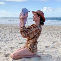 Alexandra Szwarcberg-Poch