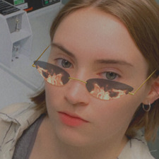 Ruby Gibson
