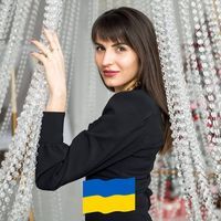 Тетяна Алексенко