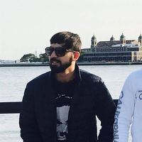 Mayank Bhardwaj