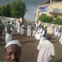 Mohamed Salih