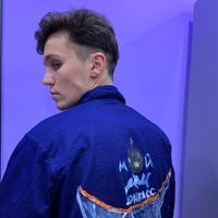 Никита Роговец