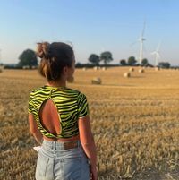 Анастасия Лебедева