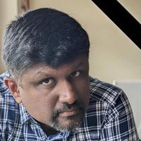 Danny Sathyadass