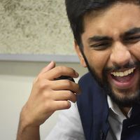Shikhar Gupta