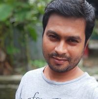 Tushar Dasgupta