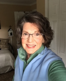 Julia Flanagan