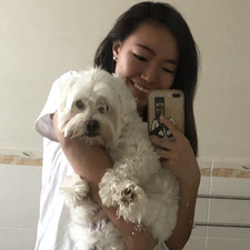 Vivian Yu