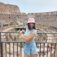 Мария Гинева