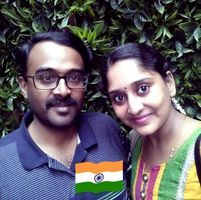 Thenmozhi Damodharan
