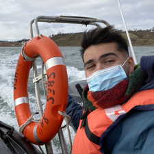 Nicolás Cortés Guerrero