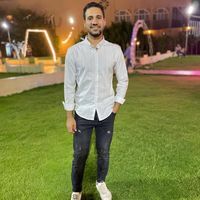 Mohammed Mahdy