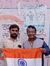 P. Mangesh