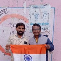 P. Mangesh
