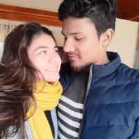 Aalok Deep