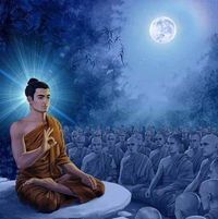 Gautama Budha