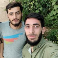 أيهم أبو حذيفة.