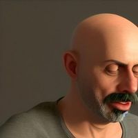 Alexander Leontakianakos