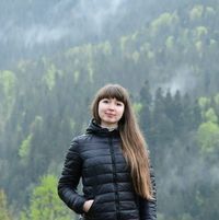 Катерина Василенкова