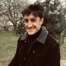 Nick Griffiths