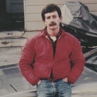 Stephen Montgomery