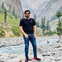 Usman Sheikh
