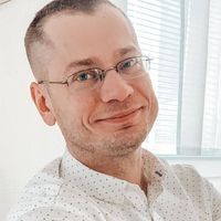 Vladimír Gregor