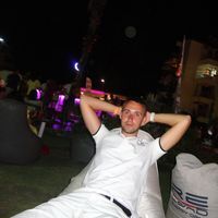 Жорж Петров