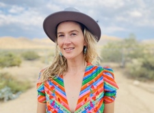 Jennifer Lewis