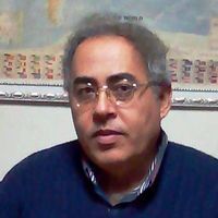 Nabil Fouad