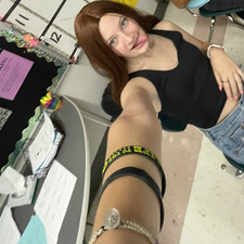 Abby Johnson