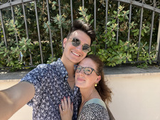 Juan Pablo Gómez-Piñeiro