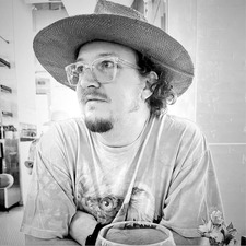 Dustin Cogsdell