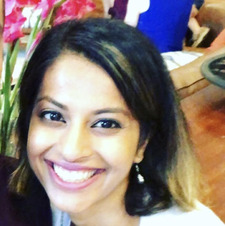 Shabnam Vaughn 