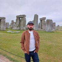 Александър Христов