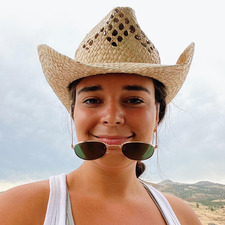 Tess Apgar