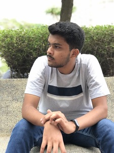 Vishal VR