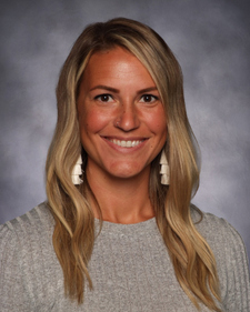 Haley Kerswill