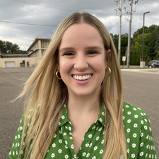 Becca McVey