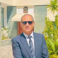 Mohamed ALhamshary