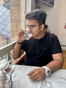 Tanmay Singh